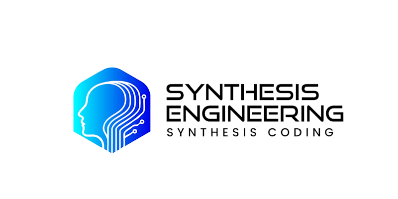 Synthesis engineering series logo