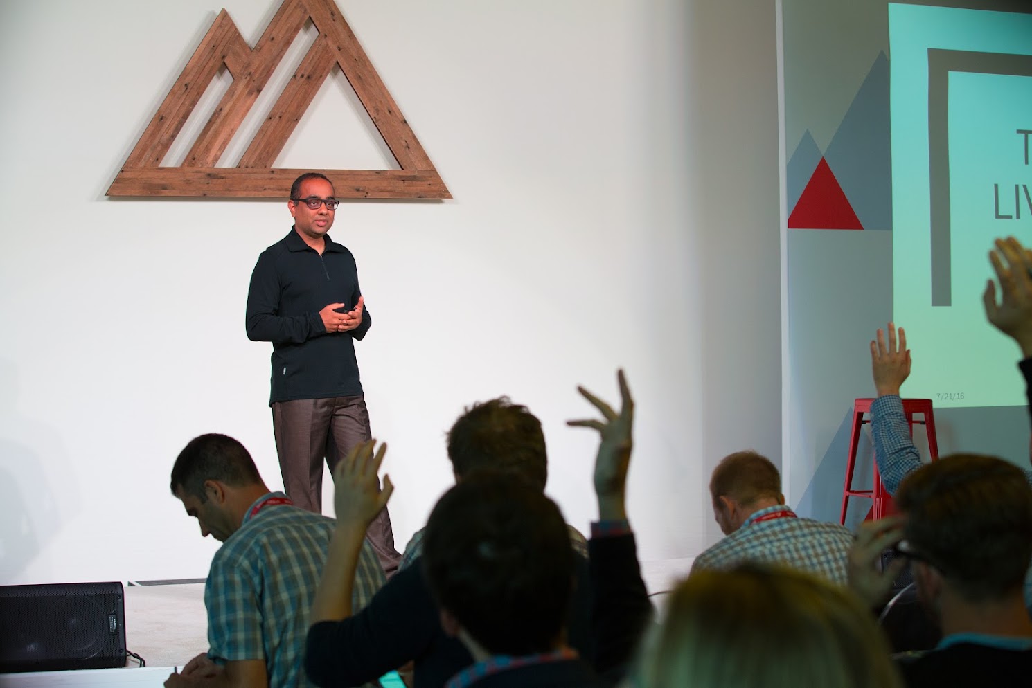 Activities, Outputs, and Outcomes — A framework for your job