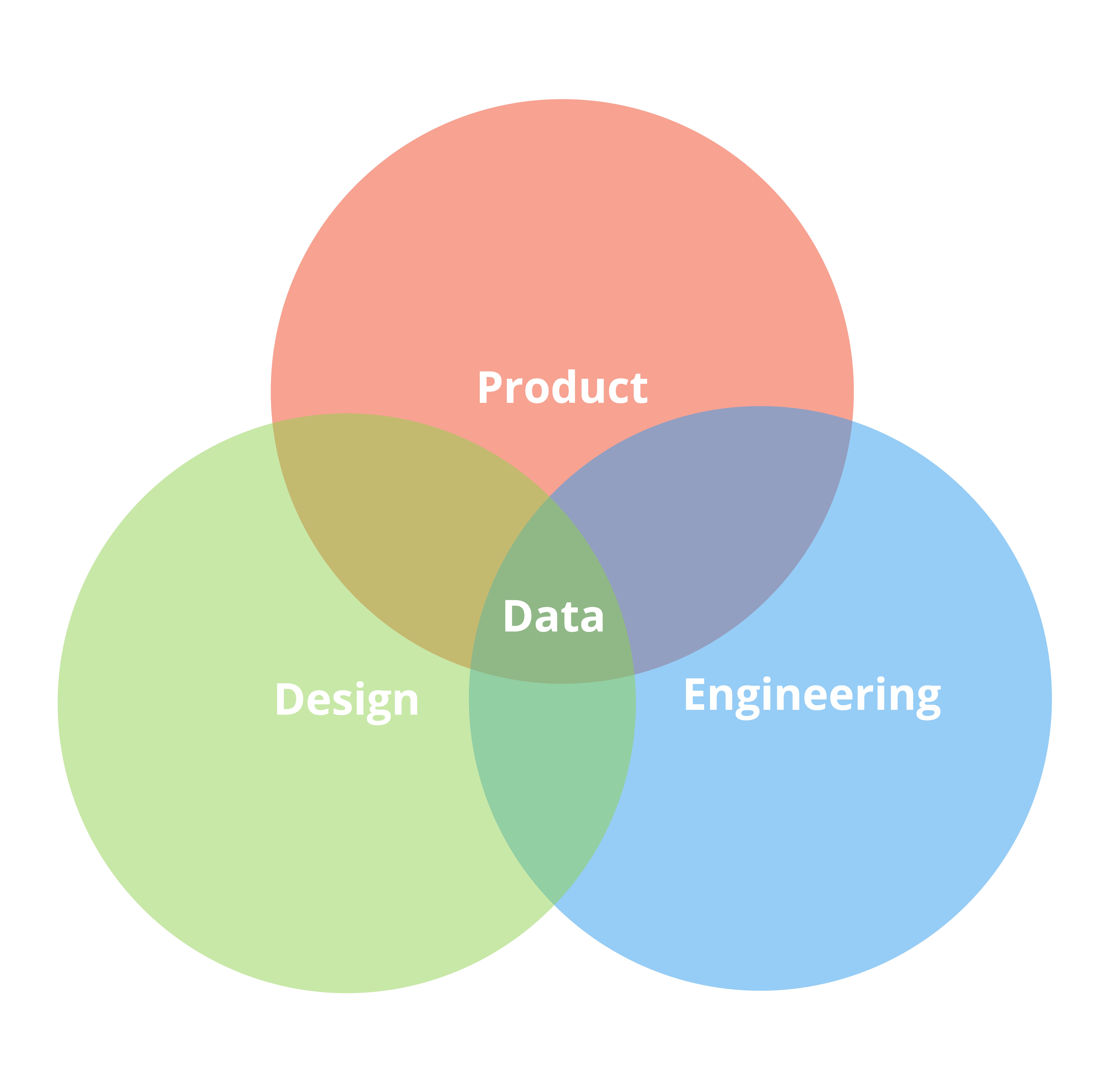 Roles and Responsibilities for Digital Product Development Teams
