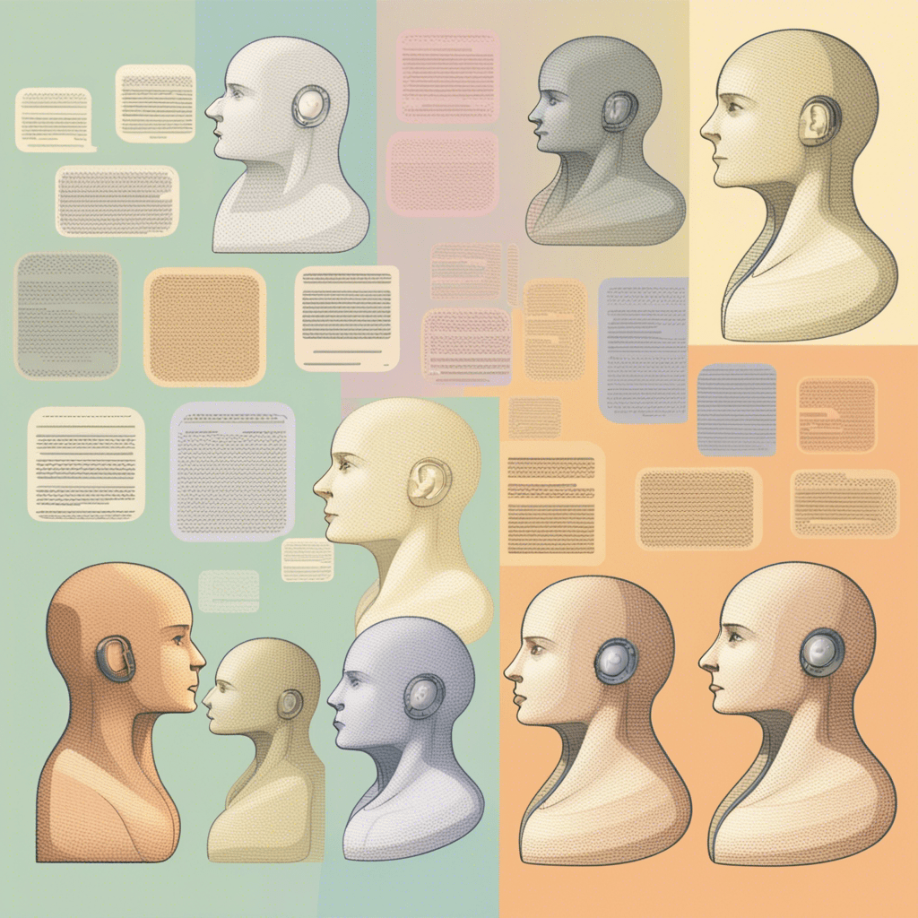 The Evolution of Generative AI Platforms: How Large Language Models will Disrupt Business and Society