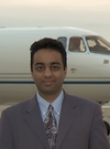 Photo of Rajiv Pant