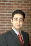 Photo of Vik Pant