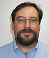 Photo of Prof. William P. Wagner
